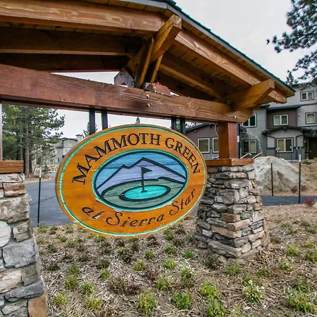 Mammoth Green #205 Condo